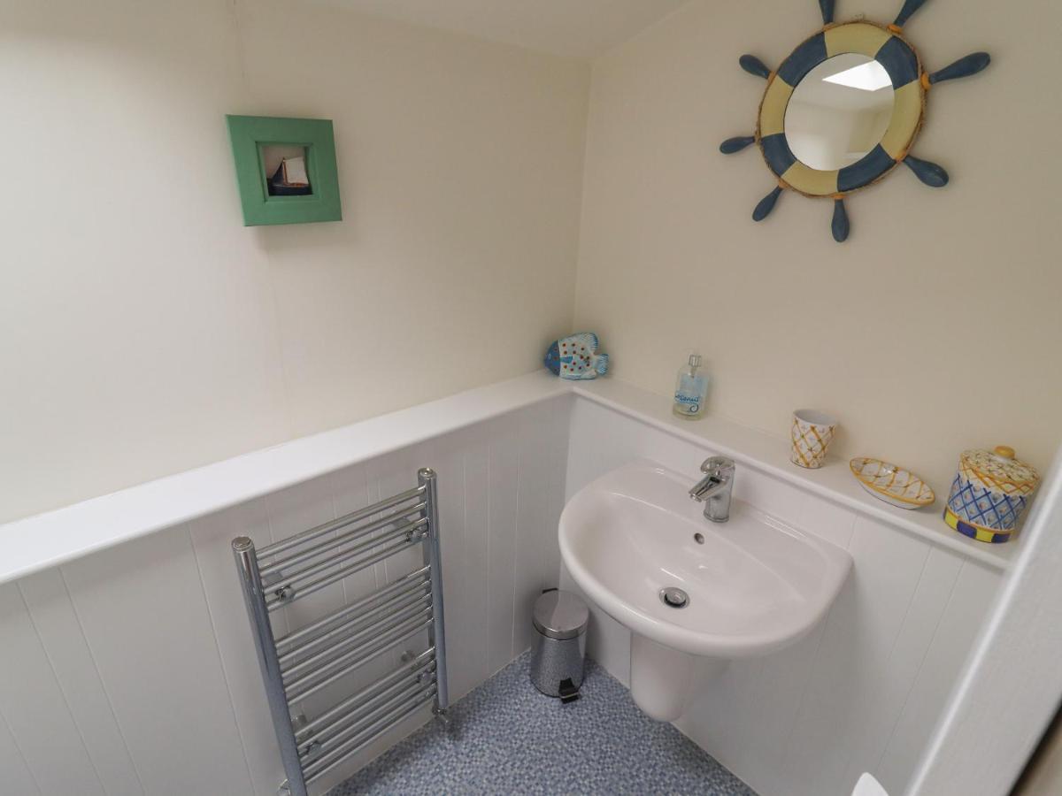 9 Harefield Cottages Эксмут Экстерьер фото